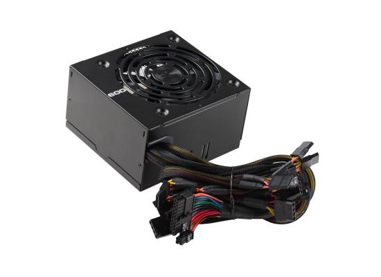 EVGA 100-W1-0600-KR 600W 80 PLUS Power Supply